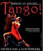 Bailando en Soledad....Tango!
